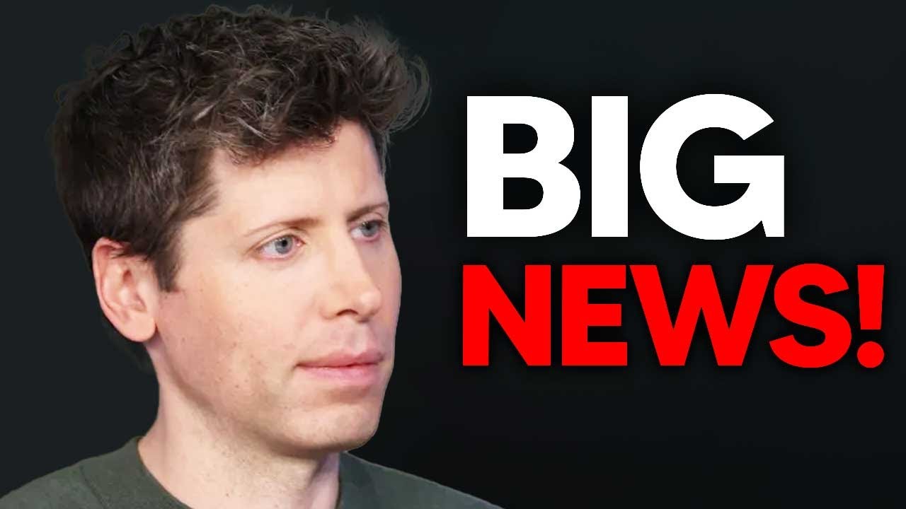 AI News : SINGULARITY Approaches, Grok 3, o1 Model Leaks, Nvdia Stuns, New Humanoids