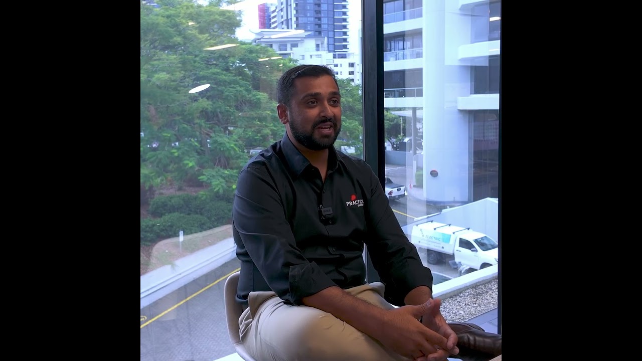 Meet The Director | Vimal Soni