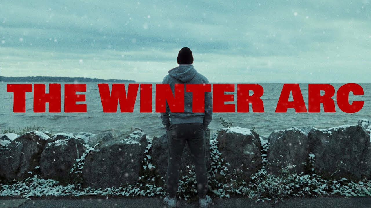 Your life's greatest chapter begins now