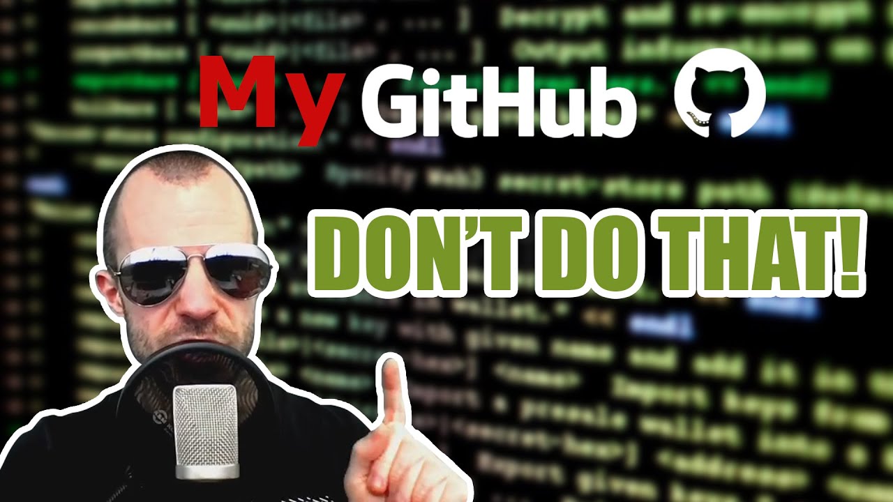 My GitHub (Trash code I wrote during PhD)