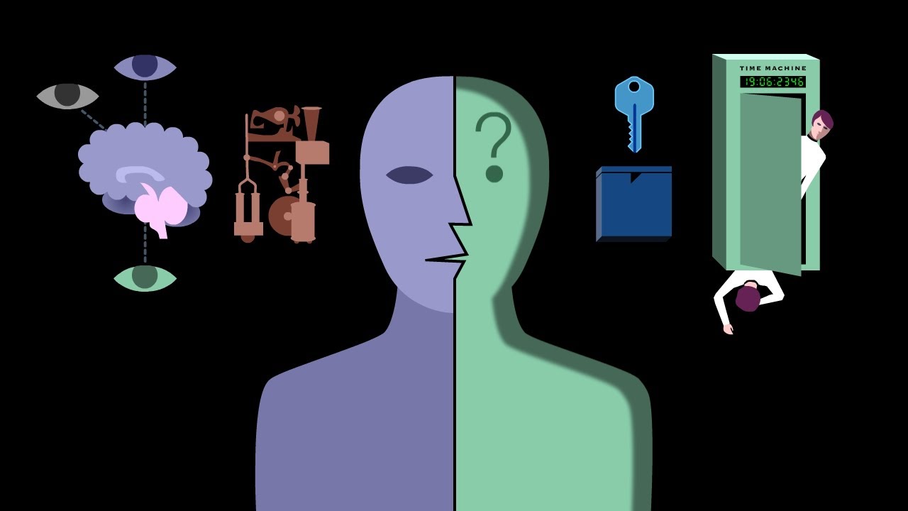 Substance Dualism (Part 2 of 2) [HD]