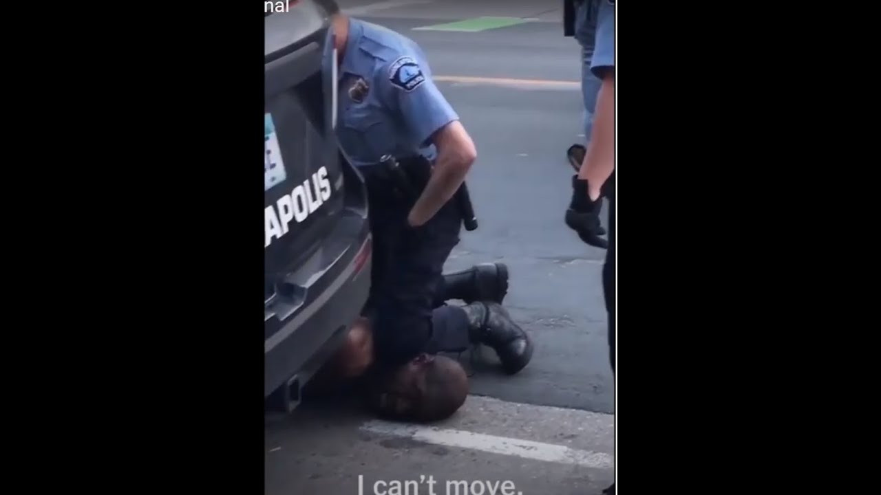 The Hustle  - No Justice, No Peace  #NoJusticeNoPeace