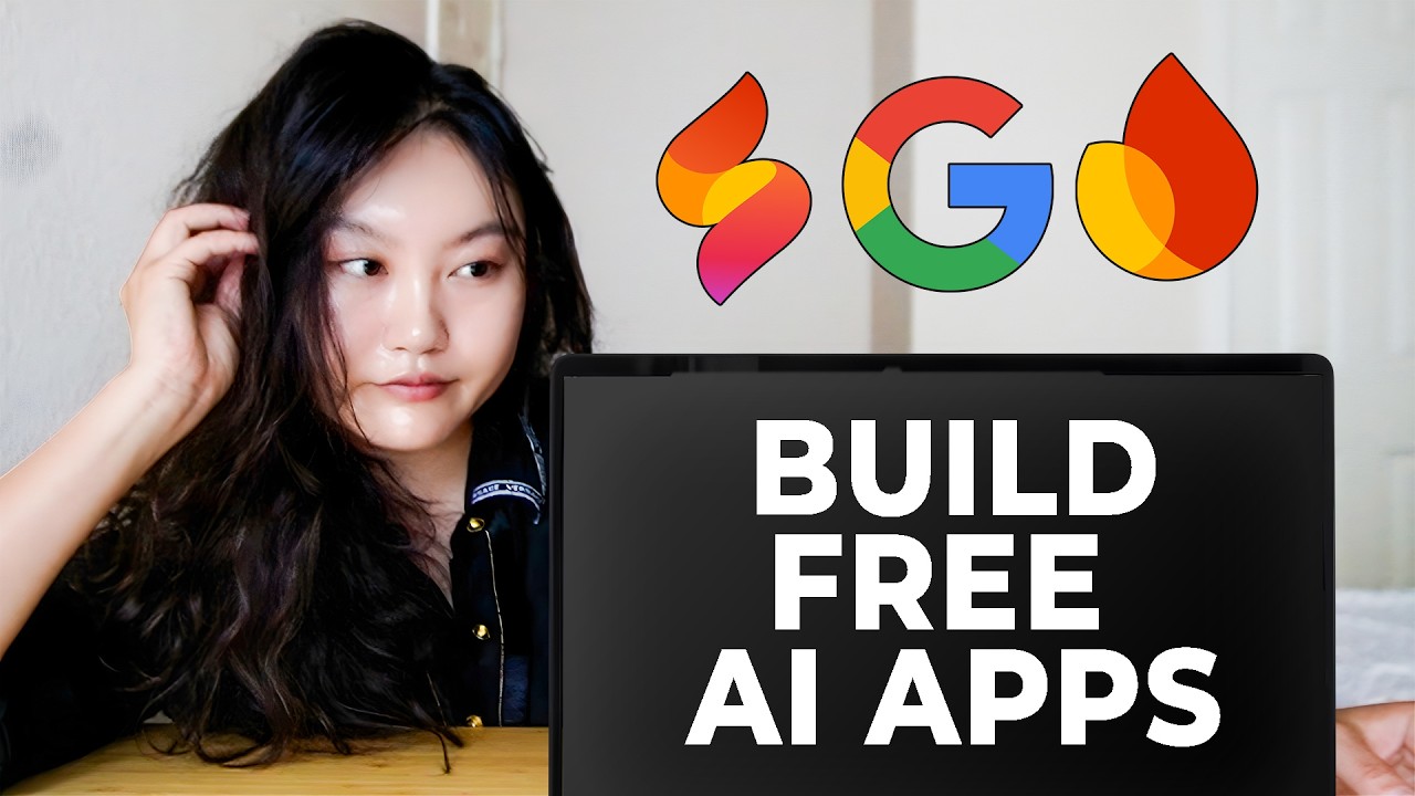 Google Firebase Studio In 23 Minutes