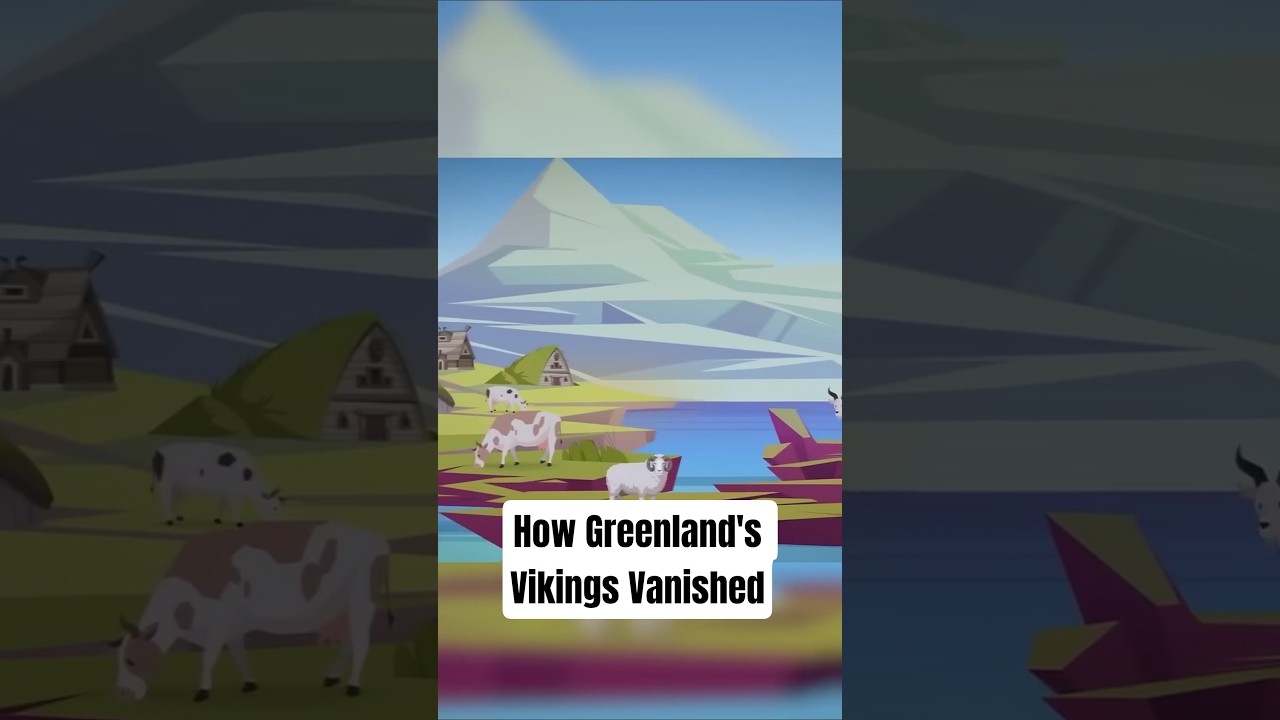 Why Viking Life Was Brutal