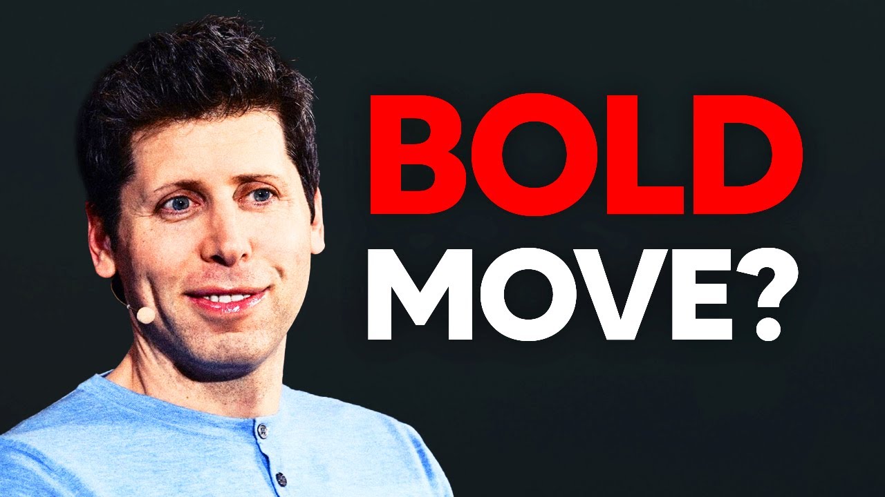 Social Media is Melting Down Over This OpenAI Headline (Here’s the Reality)