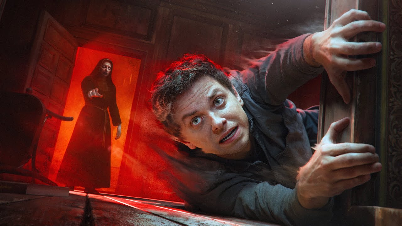 ОСНОВАНО НА РЕАЛЬНЫХ СОБЫТИЯХ [Топ Сикрет]