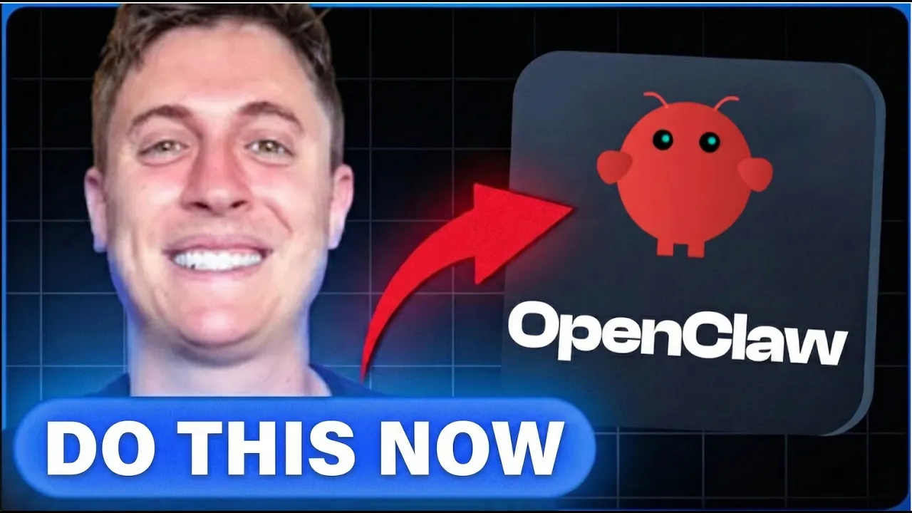 Mission Control для OpenClaw: как превратить ИИ-агента в автономную систему управления