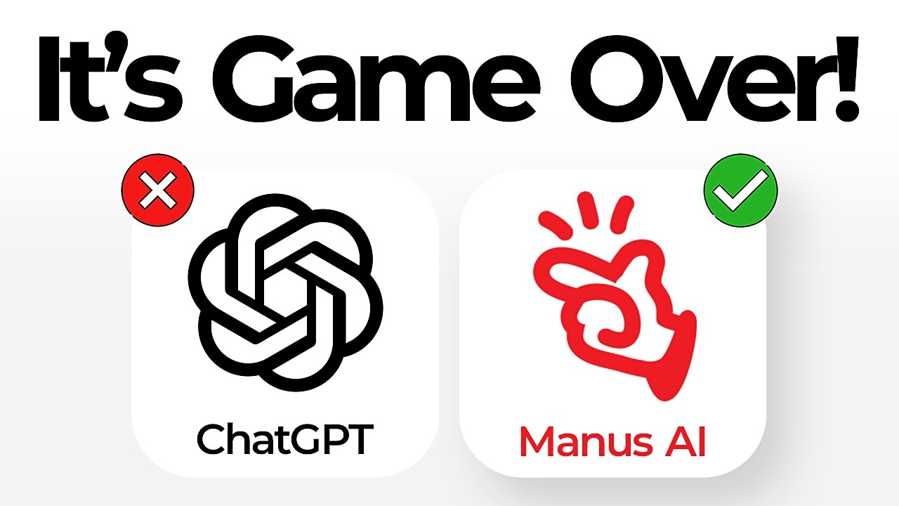 Forget ChatGPT! This AI is 10x Better...