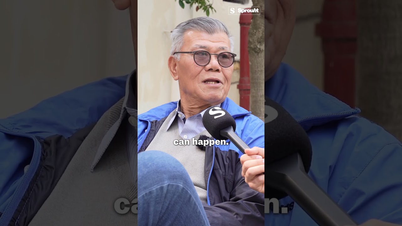 One of the World’s Oldest Doctors Share Advice for People Feeling Lost...
