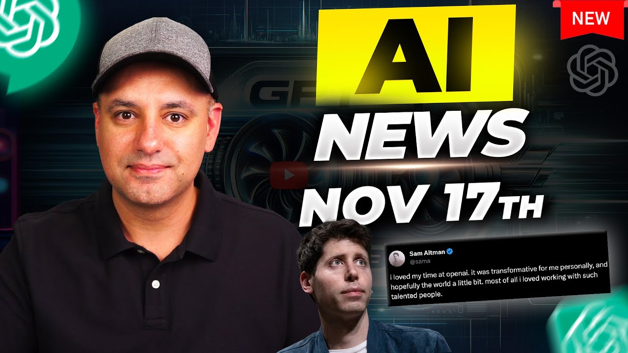 Top 5 AI News This Week You Can't Miss