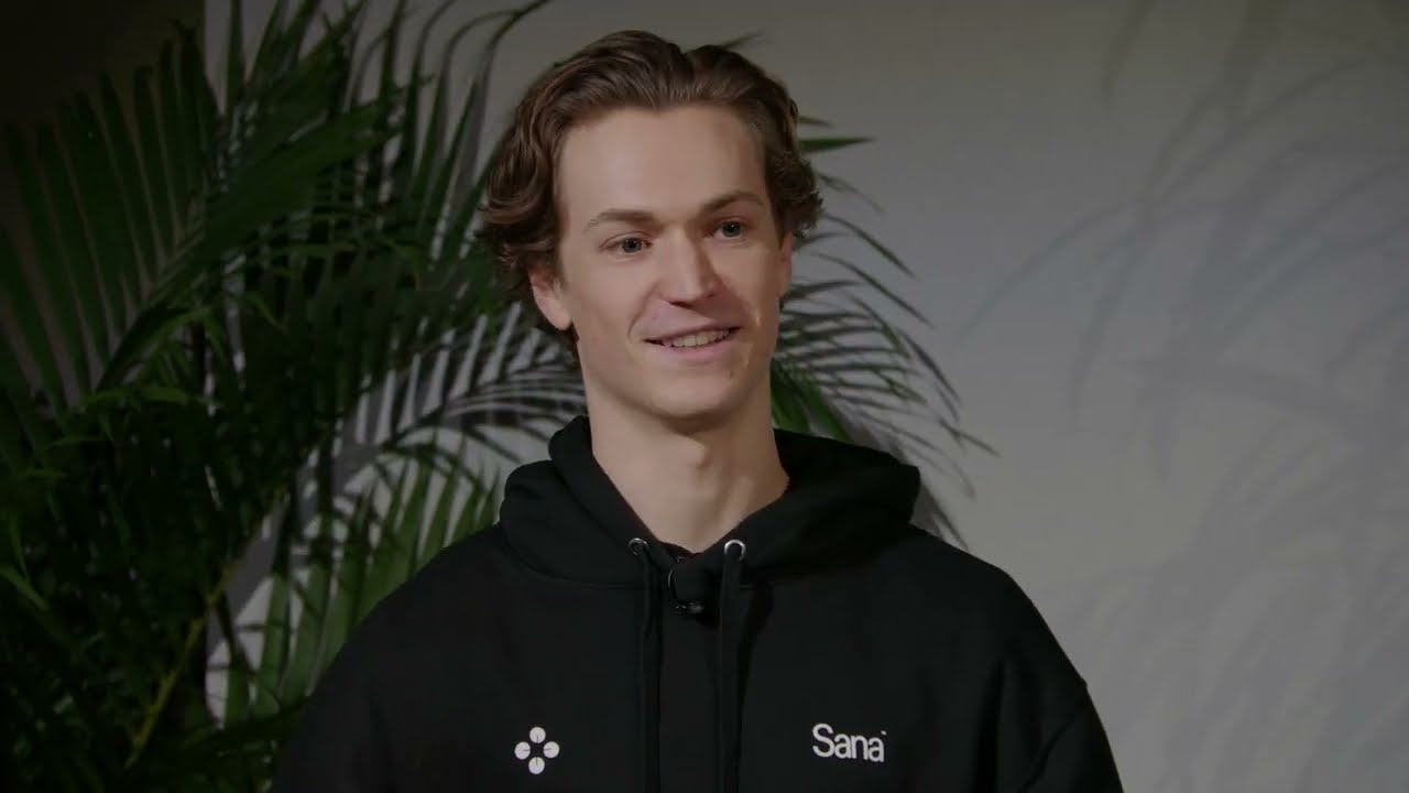 OpenAI DevDay 2024 | Community Spotlight | Sana AI