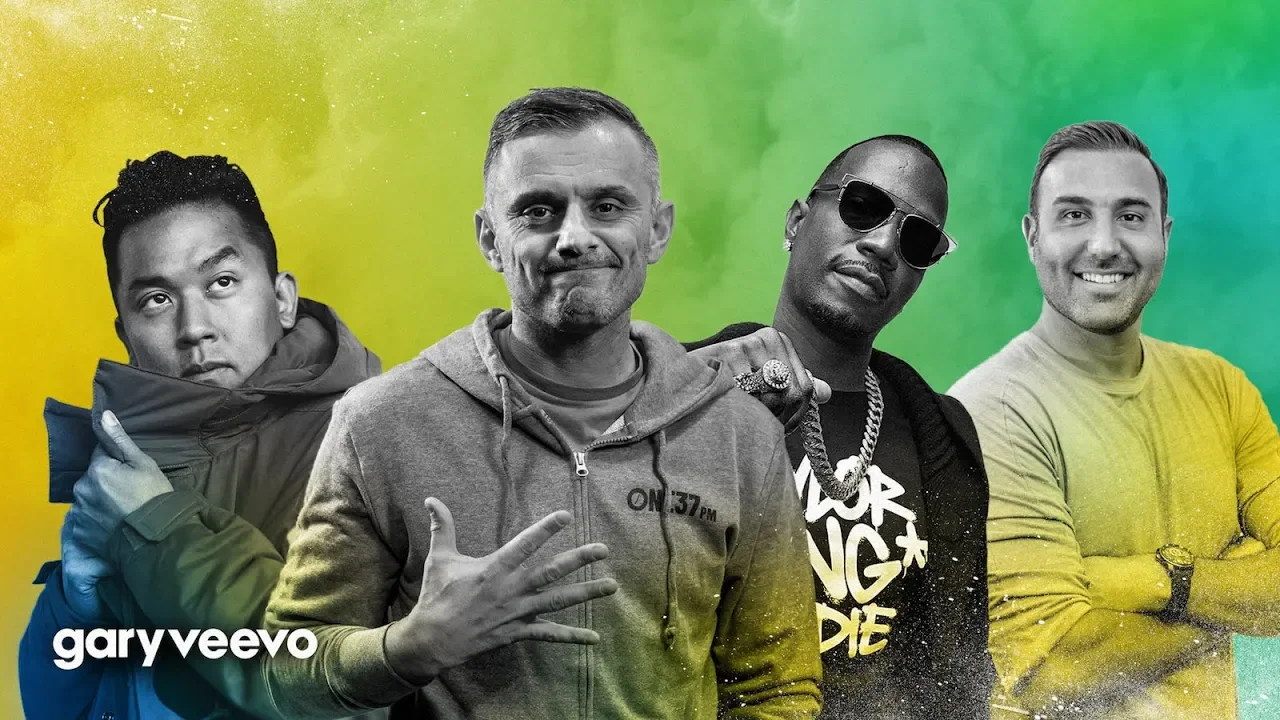 A Tale of 3 Cities | feat. Juicy J, Bobby Hundreds, and GMG [Official Video] | DailyVee 542