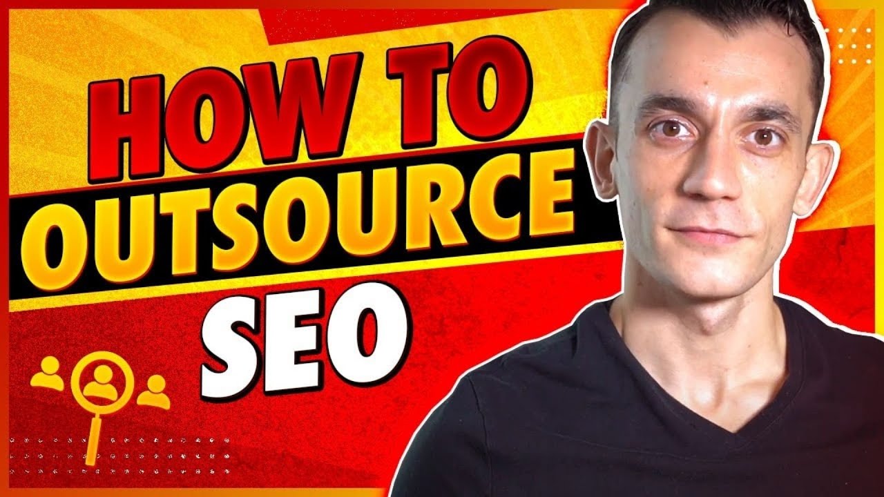 How To Outsource SEO In 3 Simple Steps || Outsource SEO in 3 Steps || Julian Goldie SEO