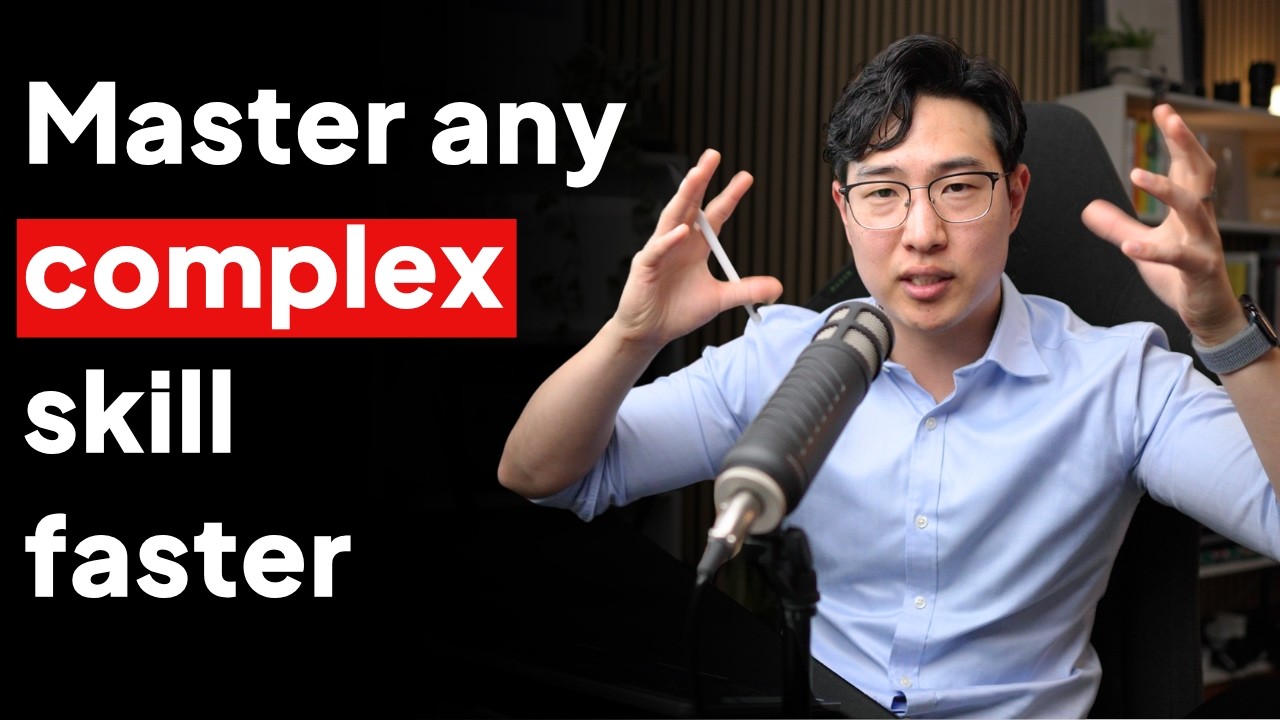 Learn Faster by Copying How Olympic Athletes Train