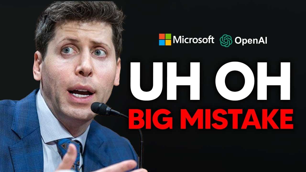 Silicon Valley in SHAMBLES! Government's AI Crackdown Leaves Developers SPEECHLESS