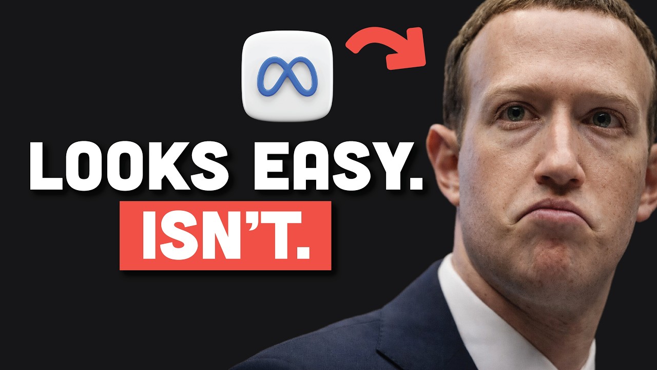 This Meta SQL Question Tricks Almost Everyone