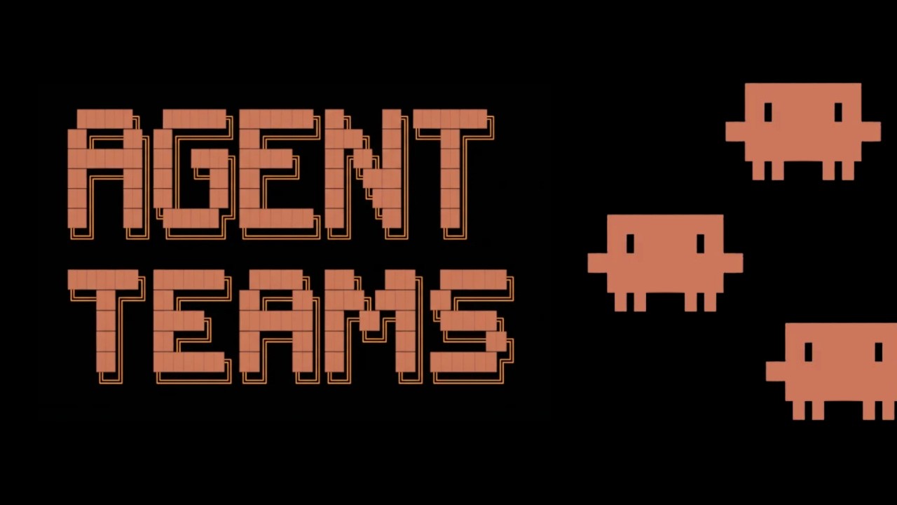 How to install and use Claude Code Agent Teams (Reverse-engineered)
