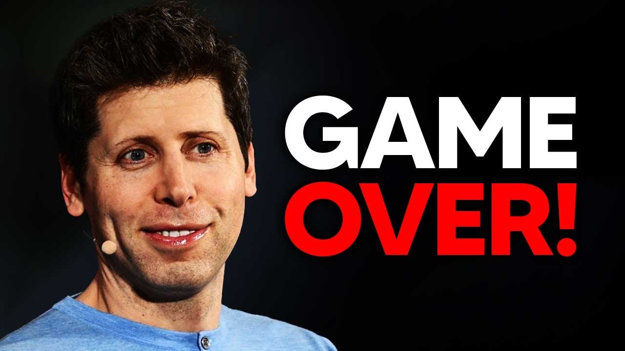 OpenAI SHOCKS Robotics World With "AGI" Autonomous Robot (Tesla Overtaken) (Sanctuary AI)