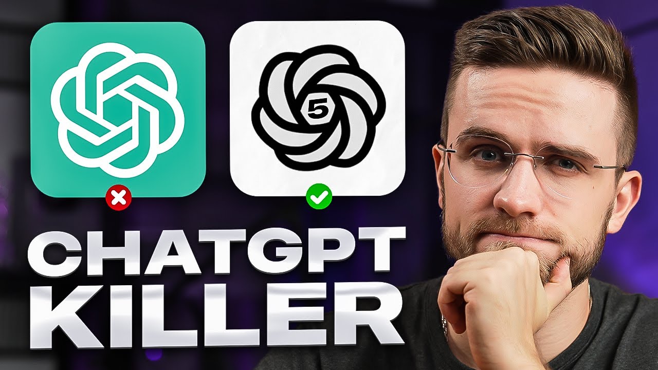 This Unknown AI Tool is Going Crazy! Goodbye, ChatGPT...