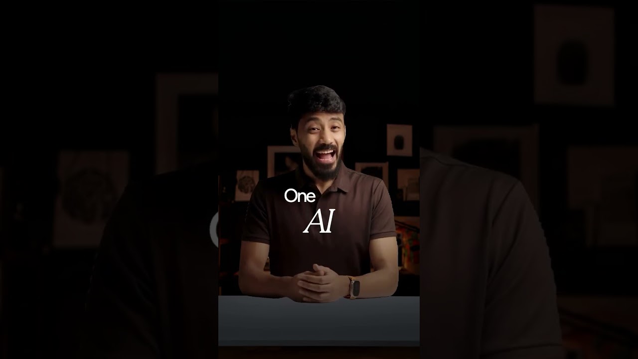 The AI Hack That Scared Google
