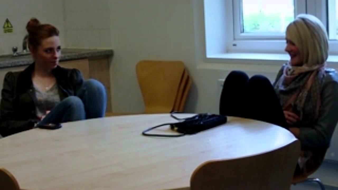 The Real Students of Lancaster University