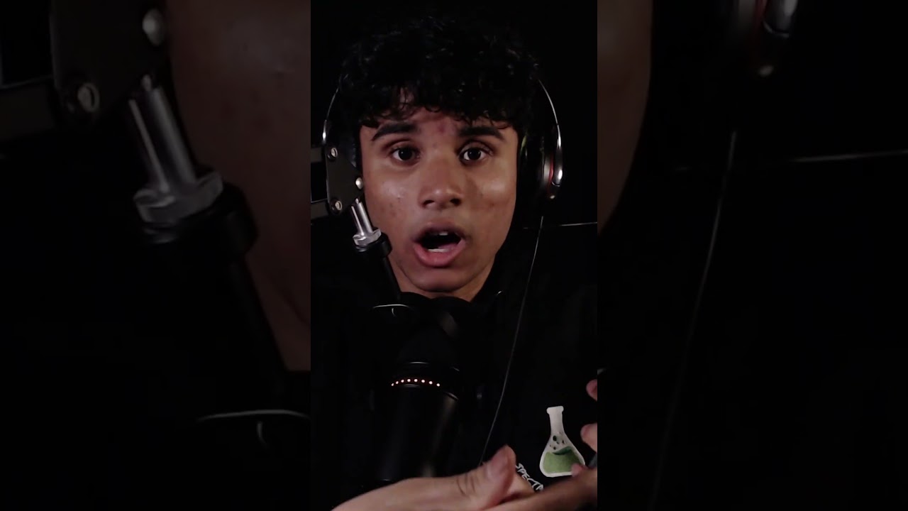 How Your Phone Battery Works Clip (full video on channel)