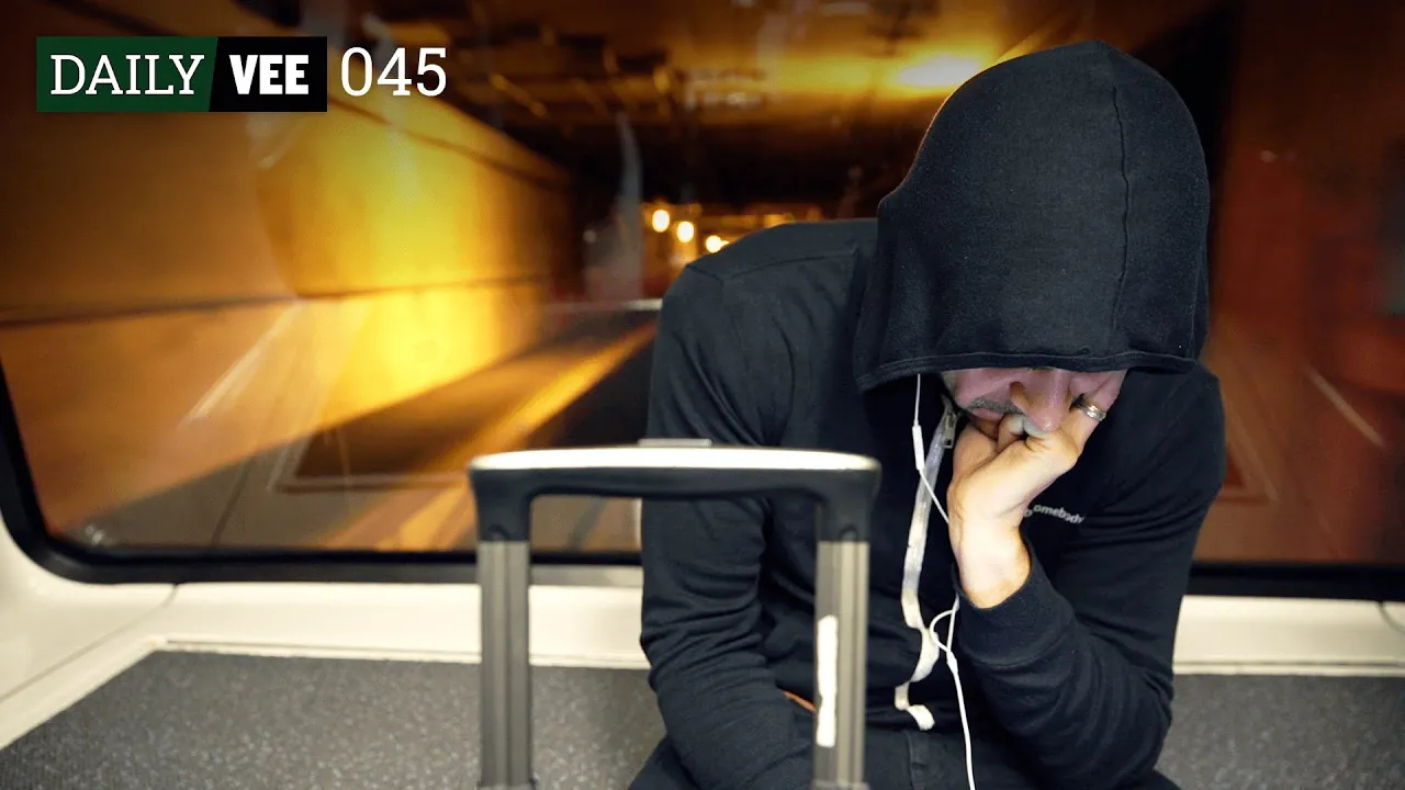 HOME SCREEN'N | DailyVee 045