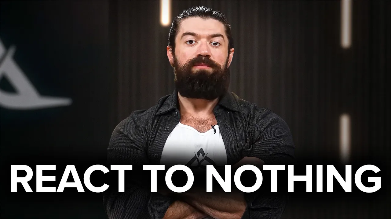 Build a Mind So Strong It Scares People