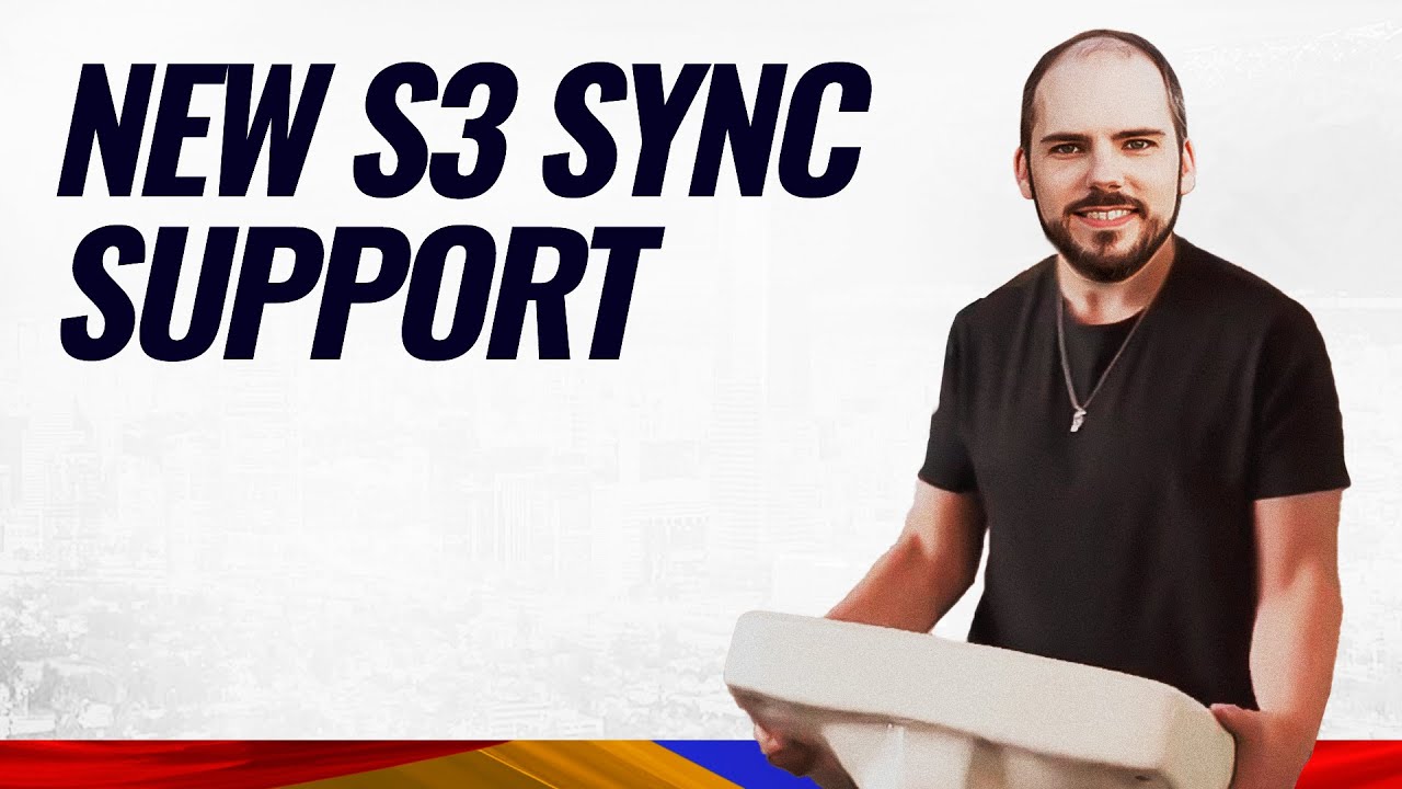 GCP This Month: S3 sync support, GPU Pods on GKE Autopilot & new Google Cloud region for Kuwait!