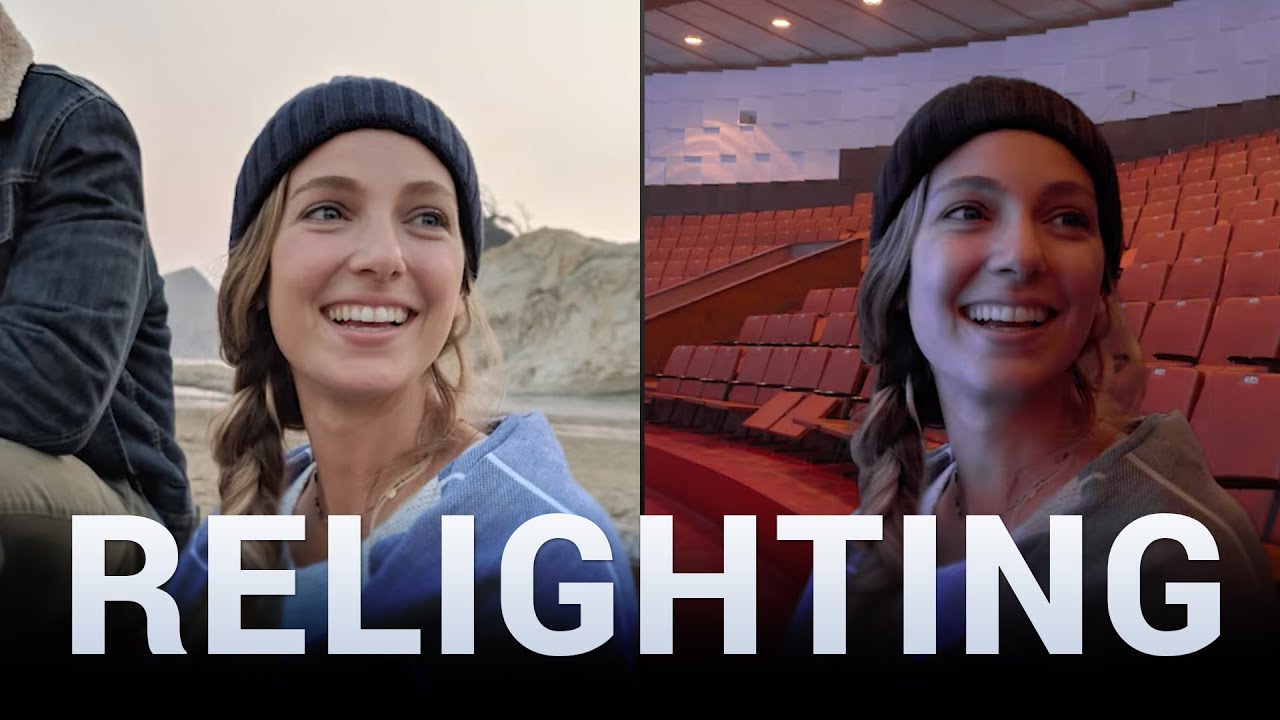 Google’s New AI Puts Video Calls On Steroids! 💪