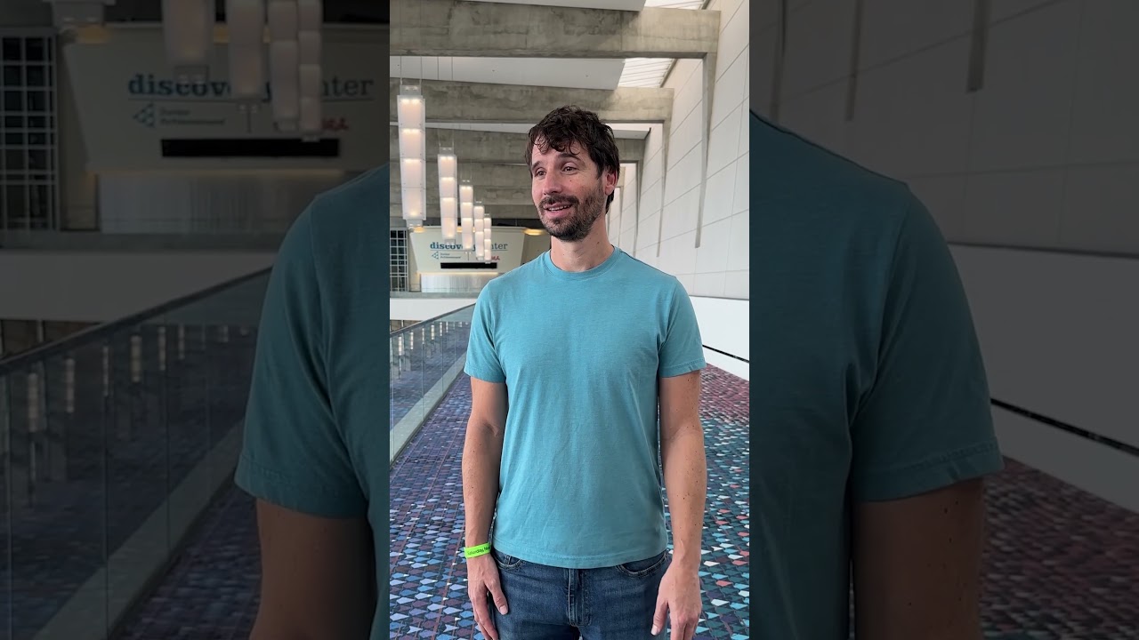 Exploring the ocean isn’t as easy as TV and movies make it look #TEDTalks