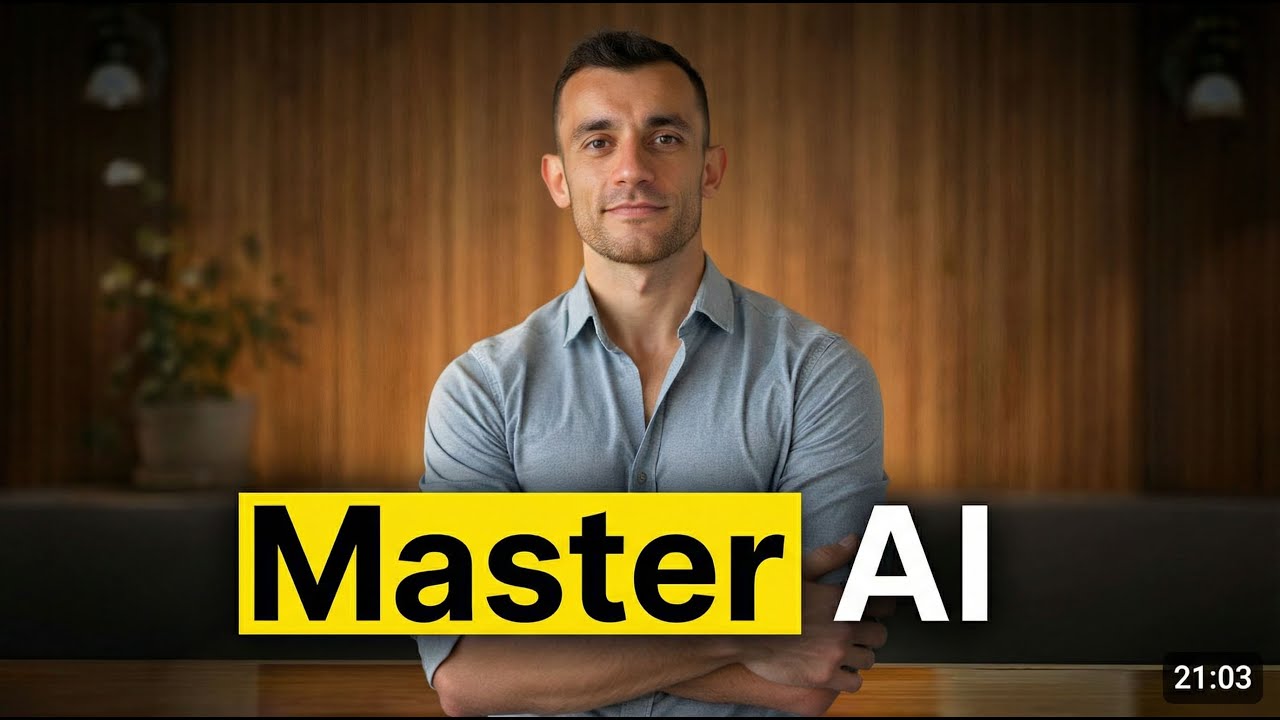 How To Use AI Better Than 99% Of People