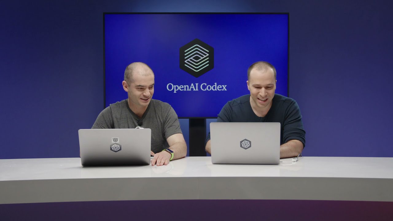 OpenAI Codex: как нейросеть пишет код по команде на естественном языке