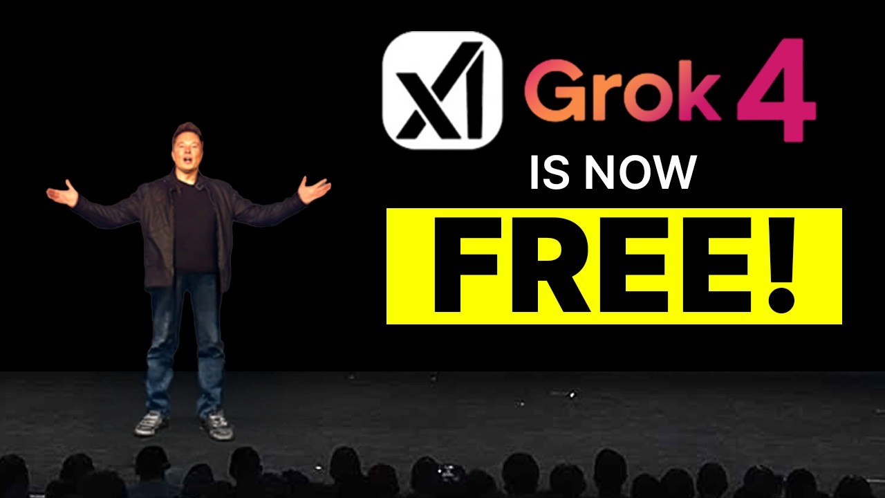 Is the NEW Grok 4 Worth $300?