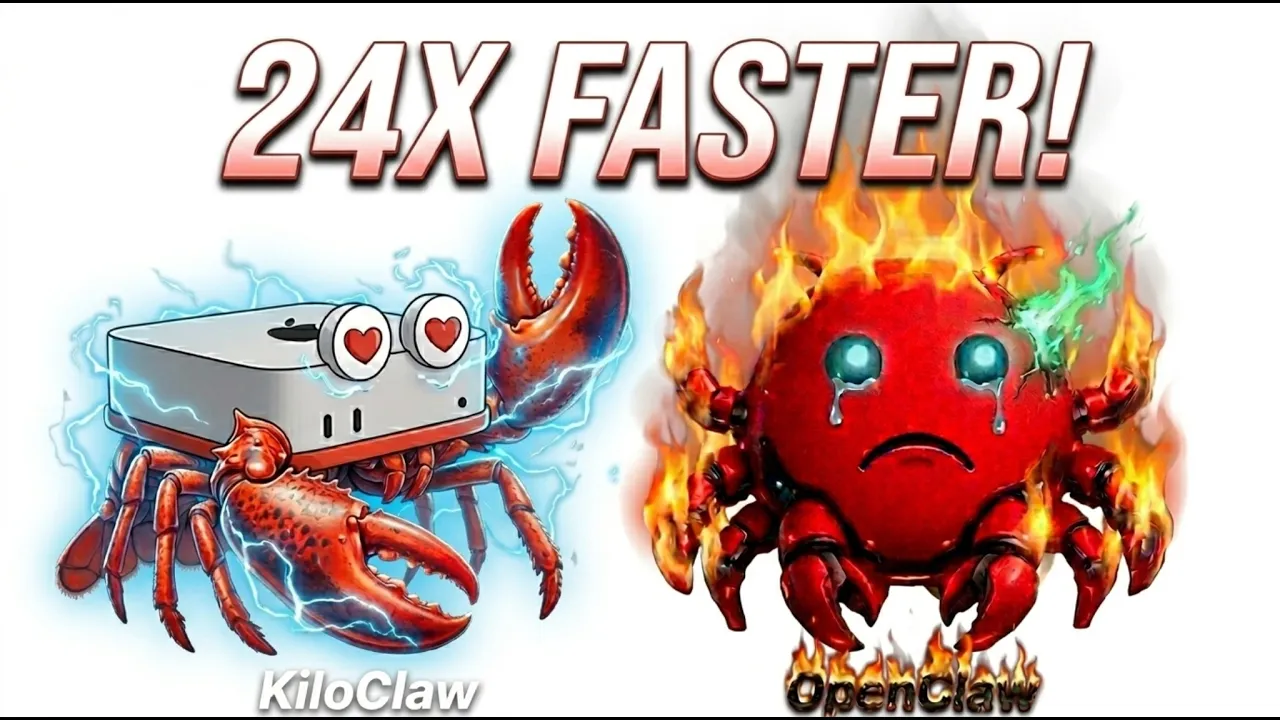 KiloClaw против OpenClaw: как запустить ИИ-агента за 60 секунд без Docker и серверов