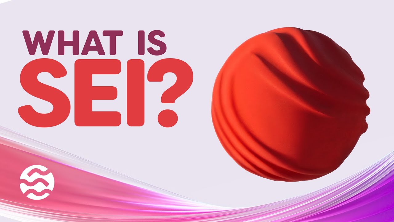 What is SEI? SEI Giga Explained with Animations