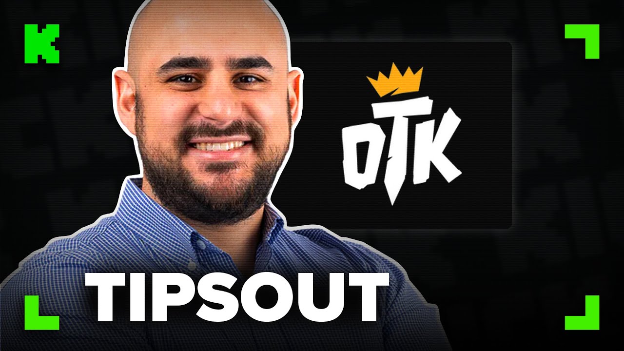 Kick Talk w/ Eddie | Episode 25 ft. TIPSOUT