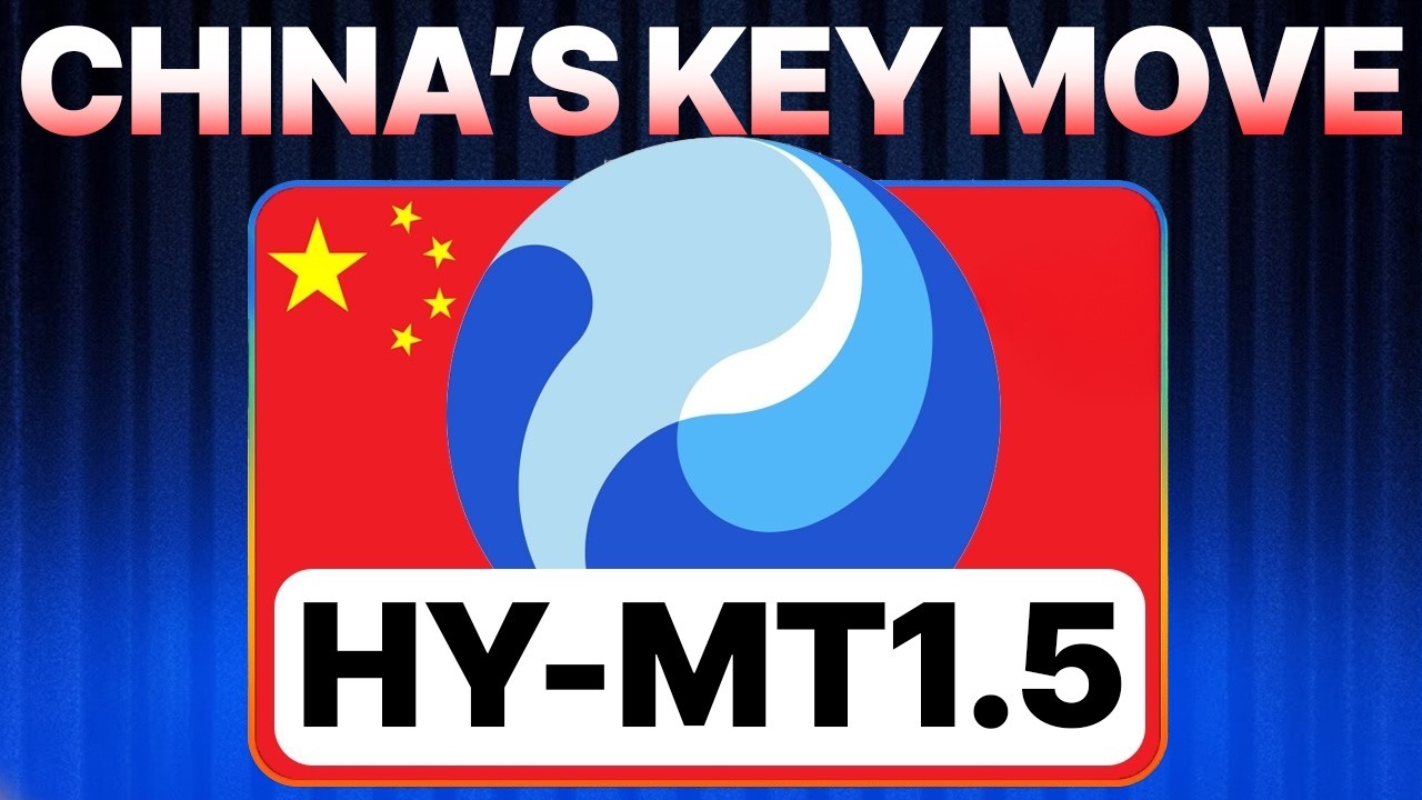 This NEW Chinese AI Agent is INSANE! (FREE!) 🤯