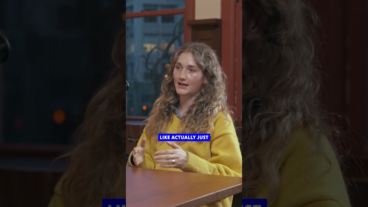 Your Calendar Is Telling On You