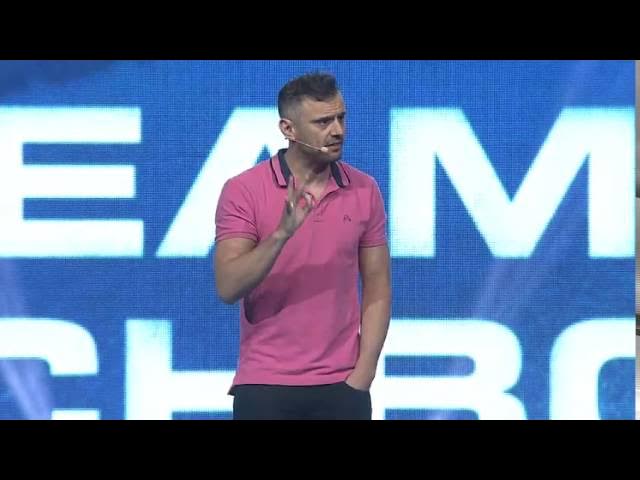 BeachBody Coach Summit Keynote 2016 | Gary Vaynerchuk