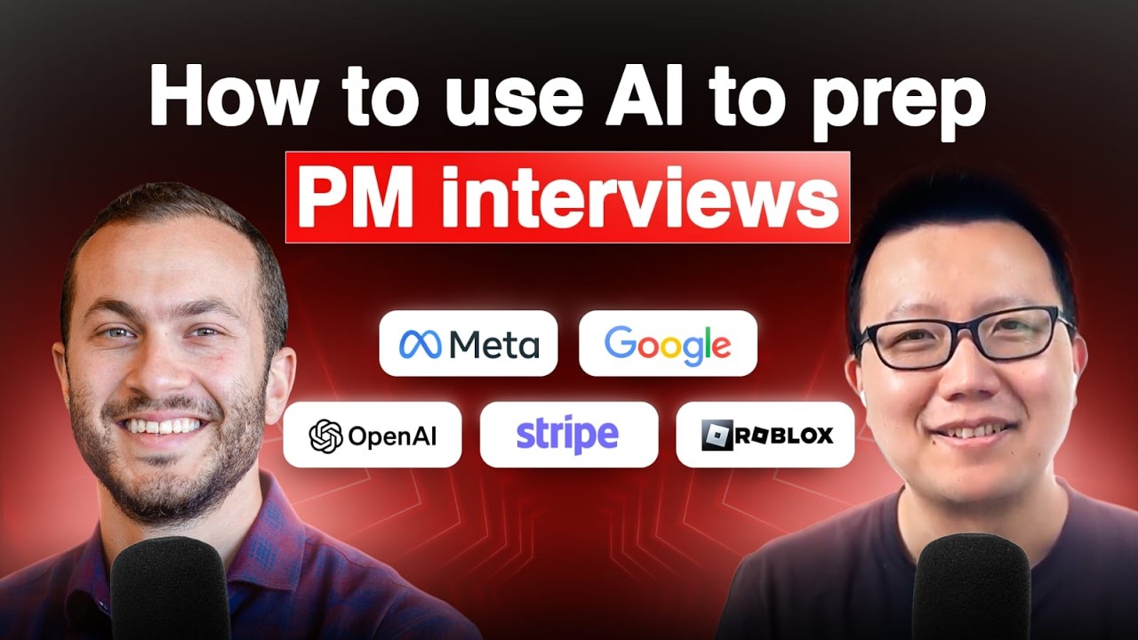 Full Tutorial: Build an AI Co-Pilot in 30 Minutes to Ace Your Interviews | Ben Erez (ex-Meta)