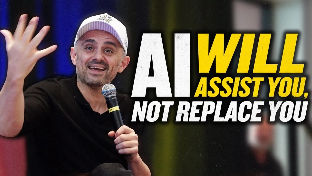 AI's Role in Sales & Marketing