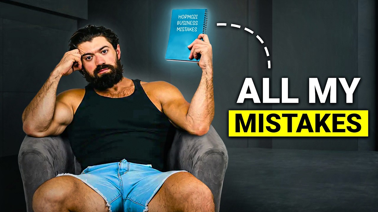 Your Failures Can Make You Rich (if you write them down)