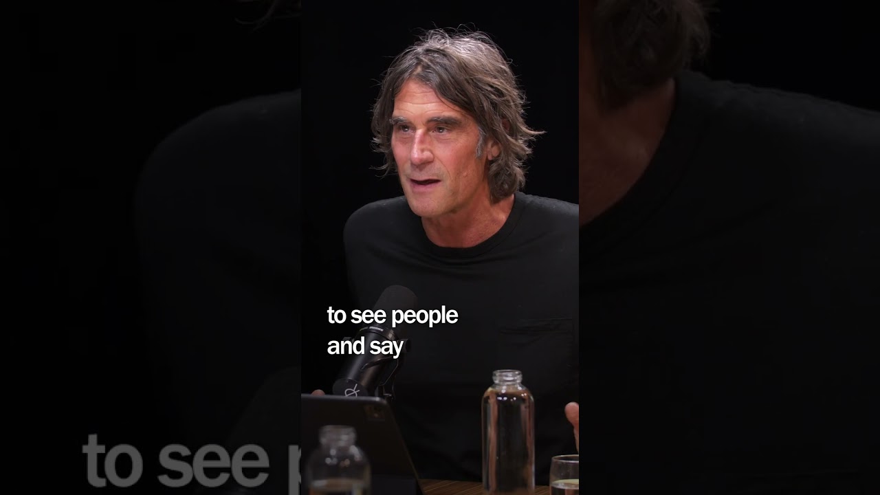 How To Actually Fix Your Life | Rich Roll Podcast