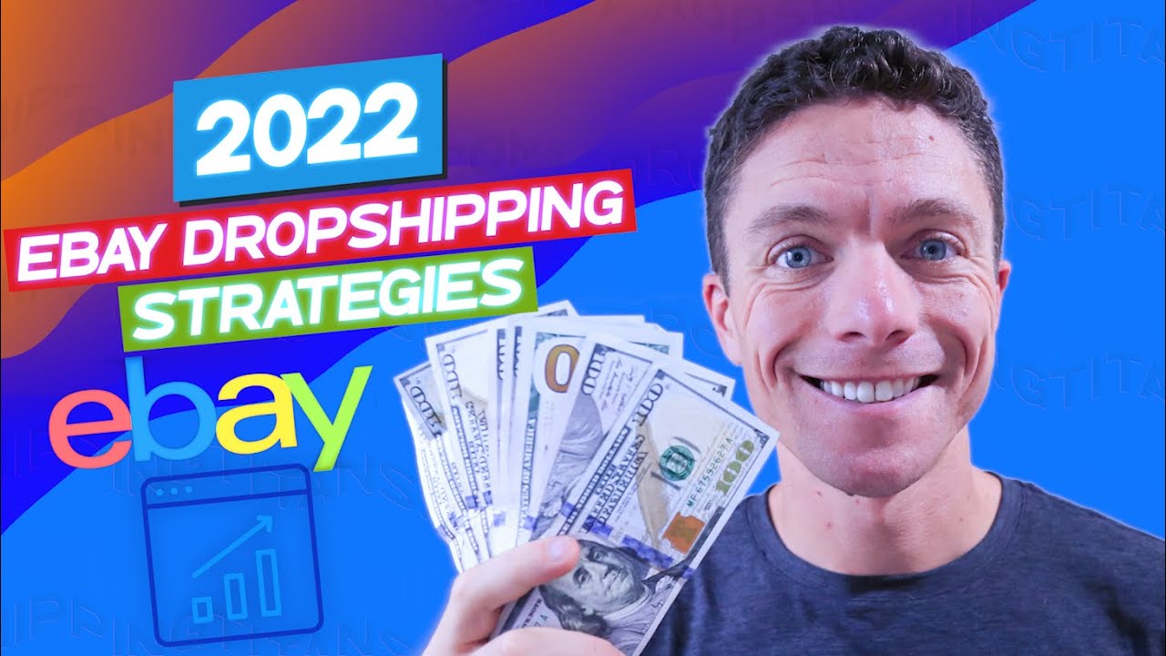 How to Dropship on eBay as a Complete Beginner in 2026! (Complete Guide)