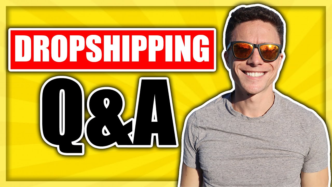 ebay Dropshipping Q&A | How to Dropship on eBay