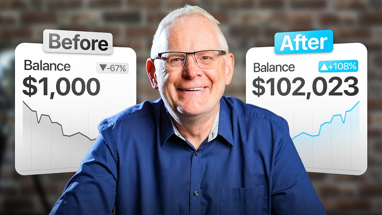 Инвестируй $1000 с нуля: пошаговое руководство по созданию портфеля в 2026 году