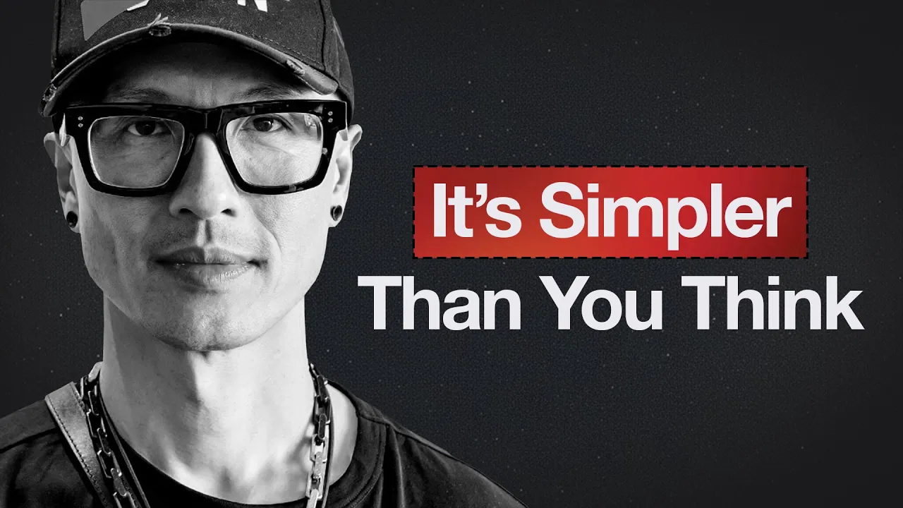 How To Attract Higher Paying Clients (It's Not Your Work)