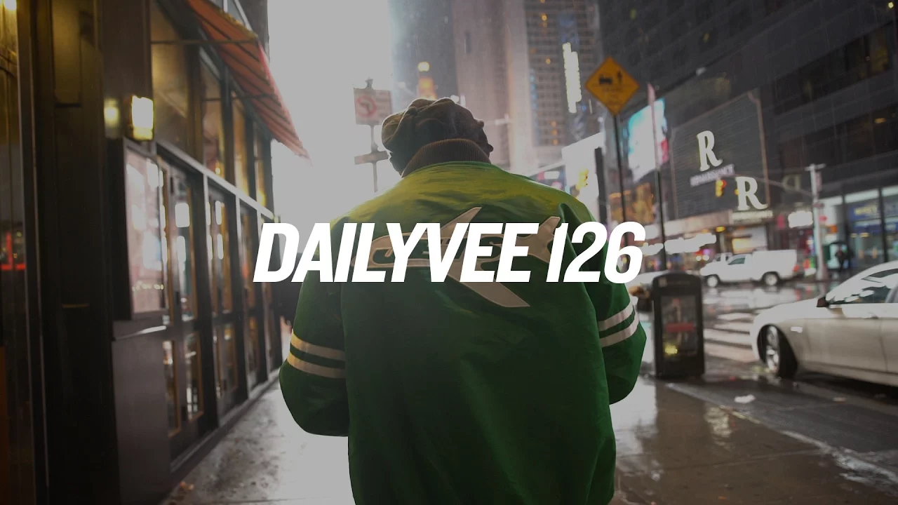 FROM BEAT TO BEAT | DailyVee 126