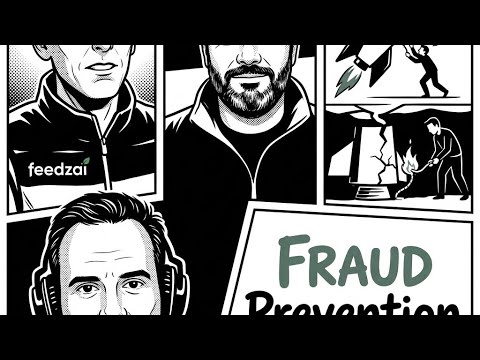 197. The PM Scale Paradox: Rodolfo Cristovão Product Director and Mike Yeardley, VP at Feedzai